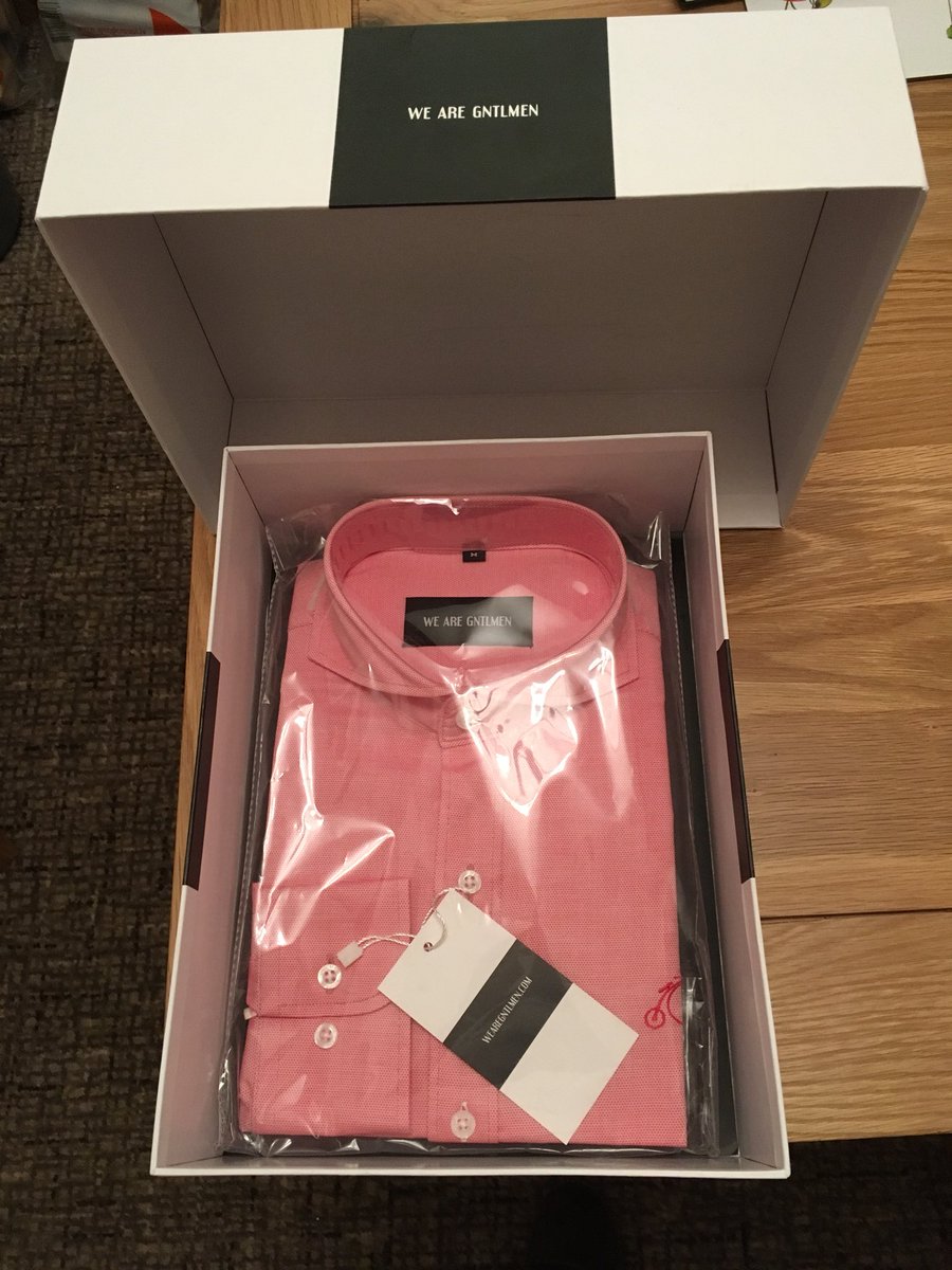 BenSwiftFuel's tweet image. I’m not much of a tweeter but delivered in a day in easily the best packaging I have ever seen! Nice one @wearegntlmen