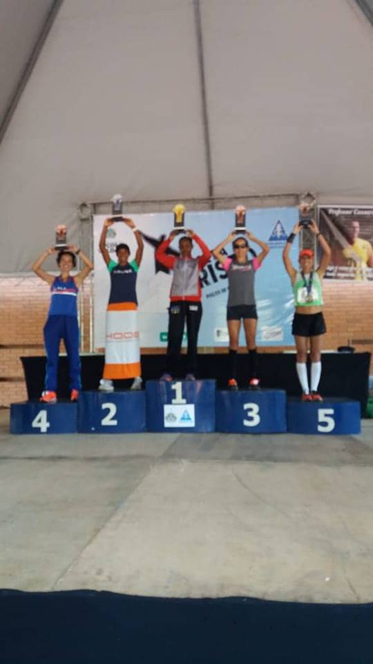 LuasaSports's tweet photo. Aconteceu neste domingo, 27 de janeiro, a 37ª edição da famosa e tradicional Volta ao Cristo, em Poços de Caldas (MG). Nossa atleta Meseret Merine venceu os 16Km na elite feminina, completando a prova em 1h04’02”. Leia mais: https://t.co/5jx5bNCA19
#LuasaSports #Caixa #Mantle https://t.co/OIioaAv1Jh