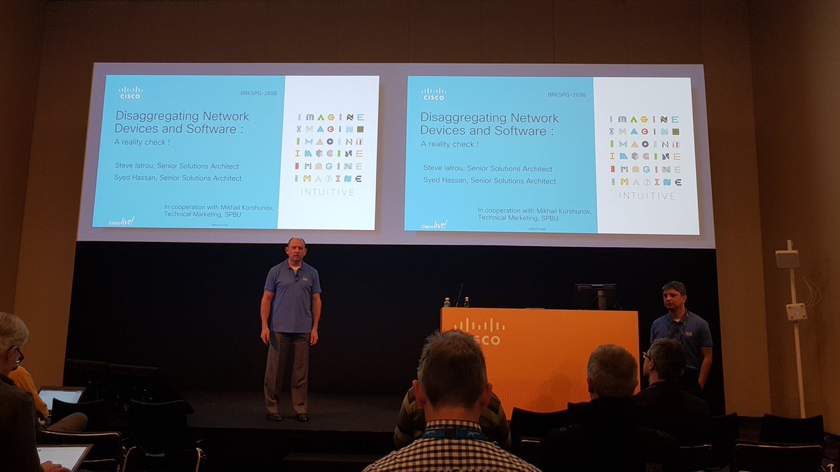 FGrandvarlet's tweet photo. Disaggregation ... explained... At #CLEUR https://t.co/Lbx42kHzN3