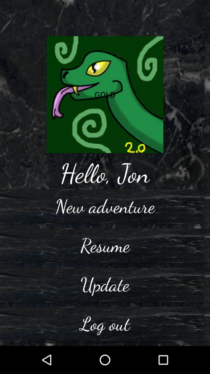 quizMOBA's tweet image. Ranks 2-5
2 - monkey
3 - snake
4 - woodcutter
5 - dolphin
Absolutely new genre! #quizMOBA. Quiz with elements MOBA and RPG.
#androidgamedev#quiz#mobilegame#mobilegamedev#rpg#quizzes#indiegamedev#mobilegames#games#indiegame#gamedevelopment#AndroidGame#casualgames#mobileapp
LRP