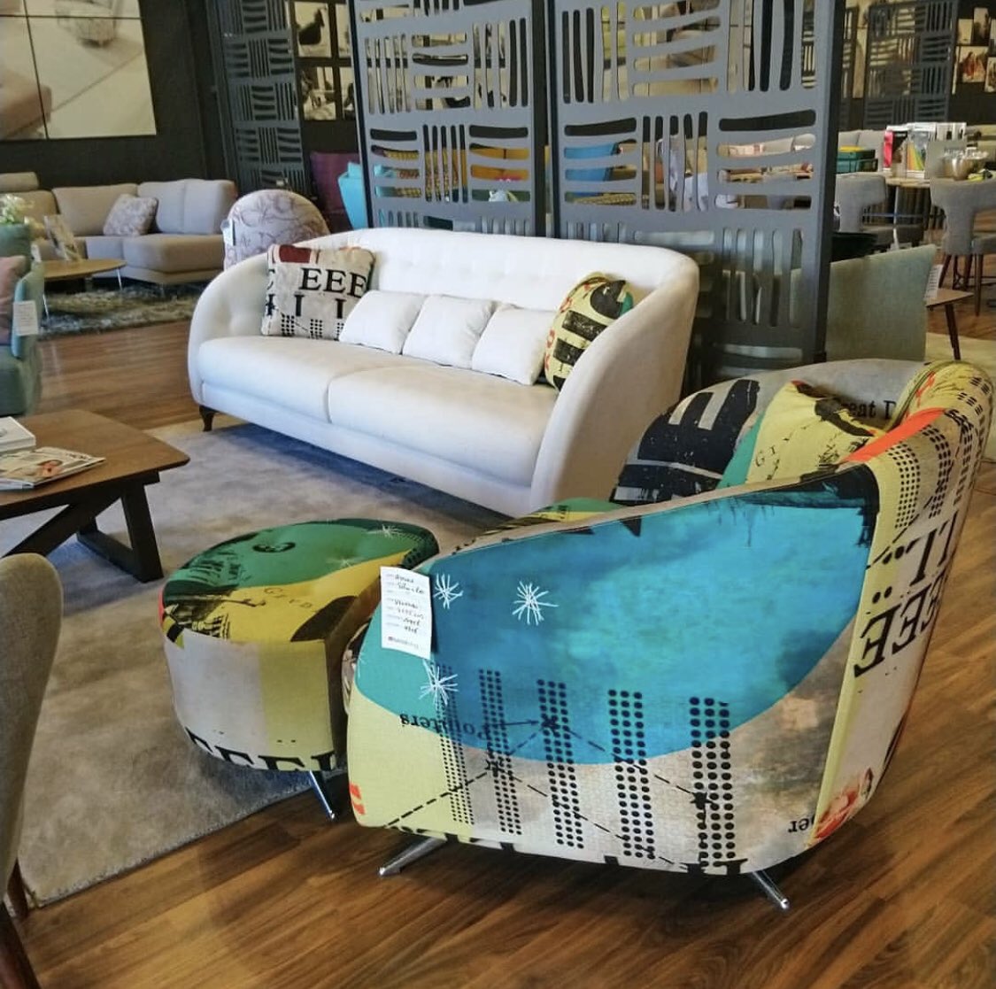 FarraDesign's tweet image. @FamaSofas Astoria You&amp;amp;Me #famasofas #famaliving #sofamodular #decoration #deco #design