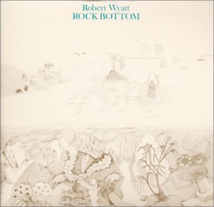Happy birthday Robert Wyatt 
70th ! 