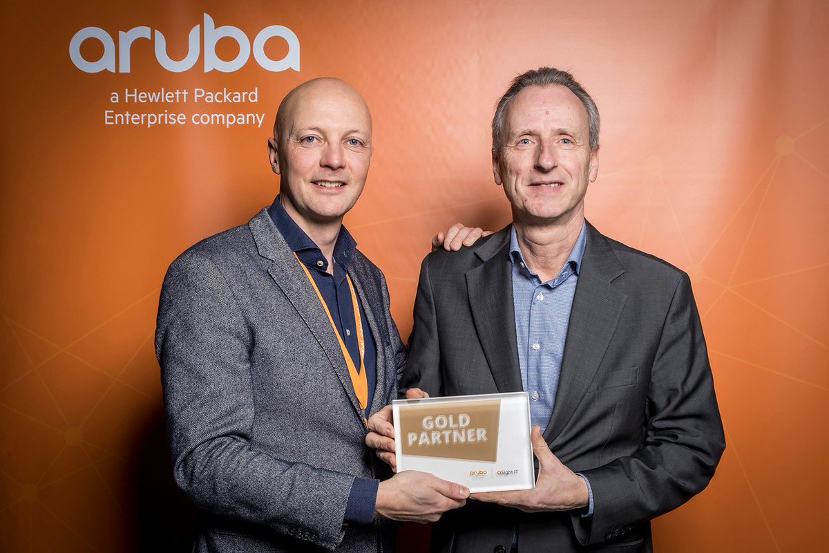 QSight IT tweet media