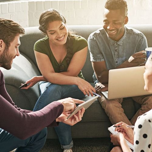 Le 31 janvier sera le coup d'envoi de notre partenariat avec le <a href="/Groupe3737/">Groupe 3737</a> et la naissance d'une cellule d'accompagnement dédié aux travailleurs autonomes, au sein de 3737 et avec Les Talents M ! Rendez-vous ce jeudi à 17h45 ! #travailleurautonome buff.ly/2DvAZrE