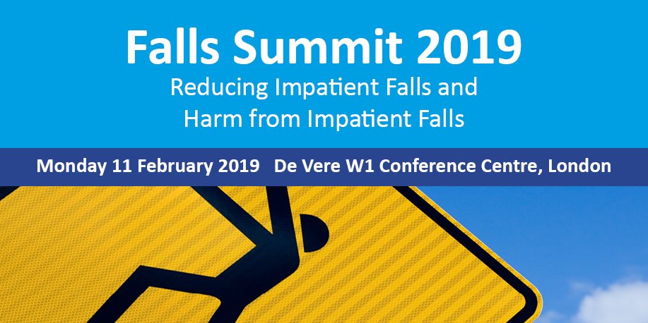 GandNMedical's tweet photo. G+N will be exhibiting at the Falls Summit 2019 on the 11th February! The national falls summit focuses on reducing inpatient falls, and harm from inpatient falls. G+N will showcase our FITLEGS AES GRIP products and our Geko device! 

See https://t.co/WivcvggCx9 #InpatientFalls https://t.co/WTmFUnoL1x