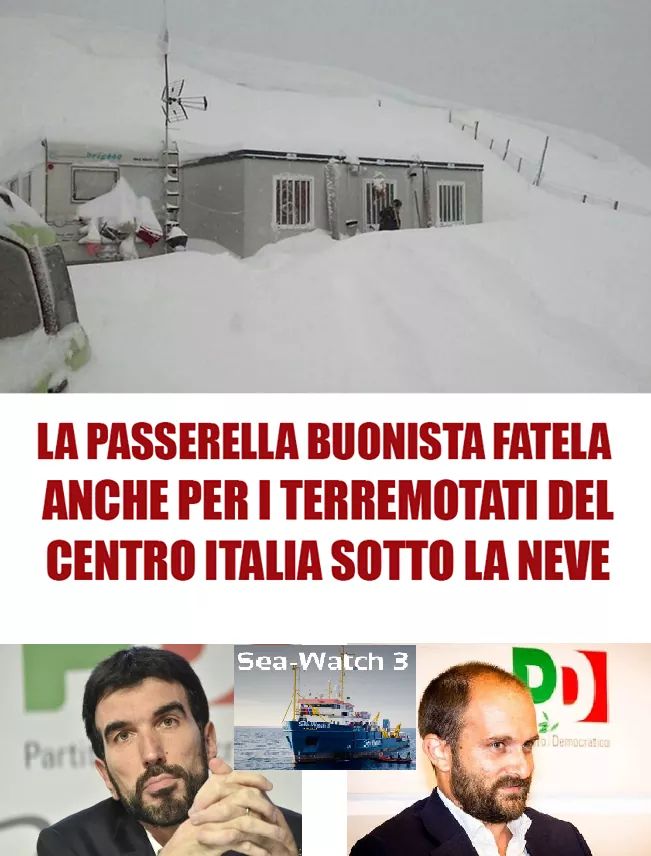 AngeloPicca3's tweet image. I parassiti del Paese. Il PD. P = partito, D = Distruttivo