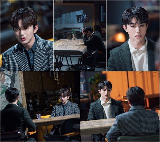 walnut0817's tweet photo. 予告 behind cut🎵
SBS ボクスが帰ってきた
My Strange Hero
最終回まであと2回😭
#유승호 #YooSeungHo #俞承豪 #ユスンホ #ユ・スンホ #복수가돌아왔다 #ボクスが帰ってきた #BoksooisBack #MyStrangeHero #チョボア #クァクドンヨン #곽동연 #kwakdongyeon #韓国sbs https://t.co/VYYH64rGZs