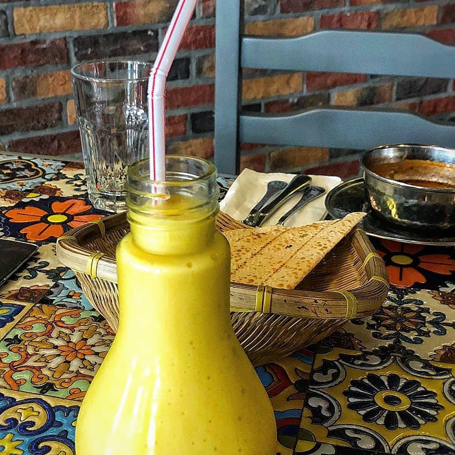 BiryaniStreet's tweet photo. Thank you for visiting our @goldenmgalleria branch @poochopra.04 💛

#mangolassi #biryanistreet #biryanilove #comfortfood #foodforthesoul #dubairestaurant #indianfood #streetfood #foodie #foodporn #foodlover #foodblogger #loveit #dubaifood #dubailife #palmjumeirah #uae #mydubai https://t.co/kigzK7ERYU