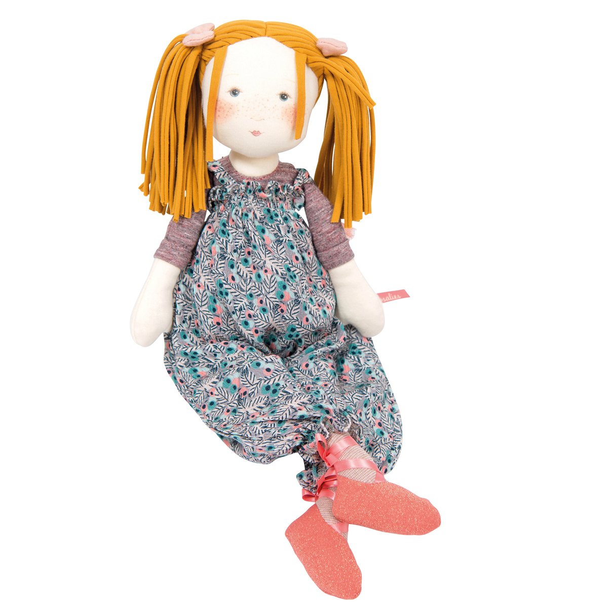 SpottyTweets's tweet photo. New rag dolls by @Moulin_Roty! Aren't they adorable? Welcome to Violette and Prunelle, the new rag dolls of the Les Rosalies range! #ragdoll #frenchtoys #justarrived #SmallBusiness https://t.co/xj6momjlFZ https://t.co/MWKXdlpJeC