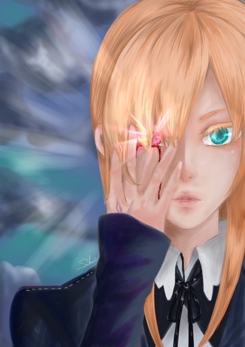 オフェリアのtwitterイラスト検索結果 古い順 オフェリアのtwitterイラスト検索結果 古い順
