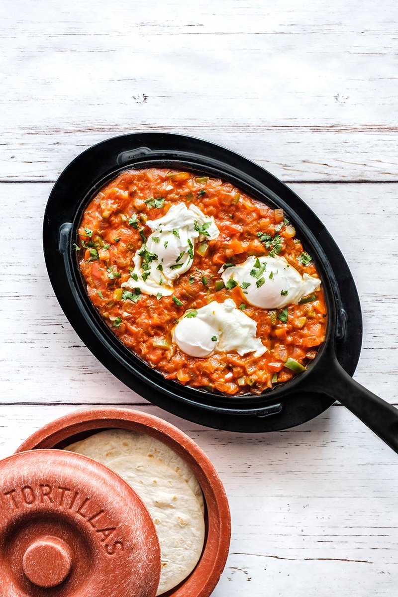 Dennys_ME's tweet photo. No matter how much you think you know Shakshouka, you are yet to get to know Denny’s new Ultimate Shakshouka. Come on over, we’ll introduce you 🍳
#dennysme #dennysmiddleast #dennys #shakshouka https://t.co/WkbF5zZYuz