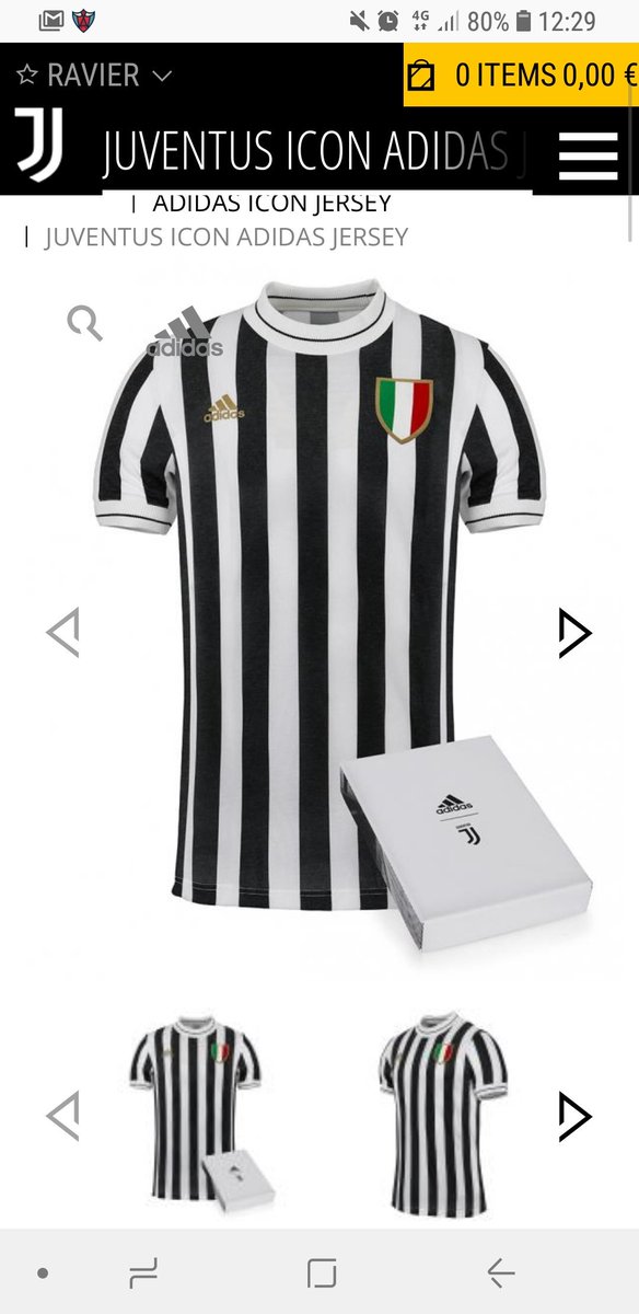 juventus icon adidas jersey