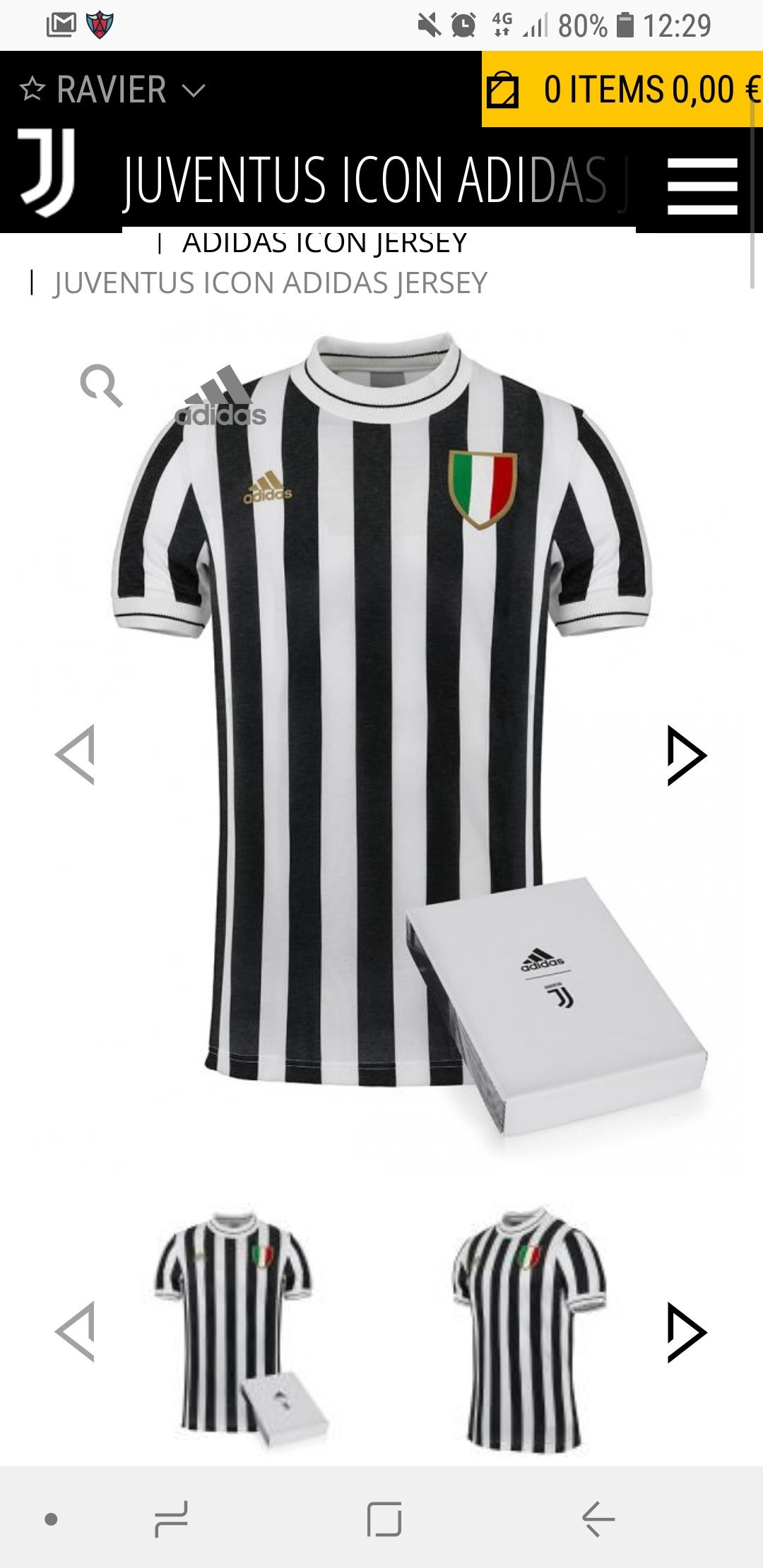 adidas 2019 Icon Jerseys Collection