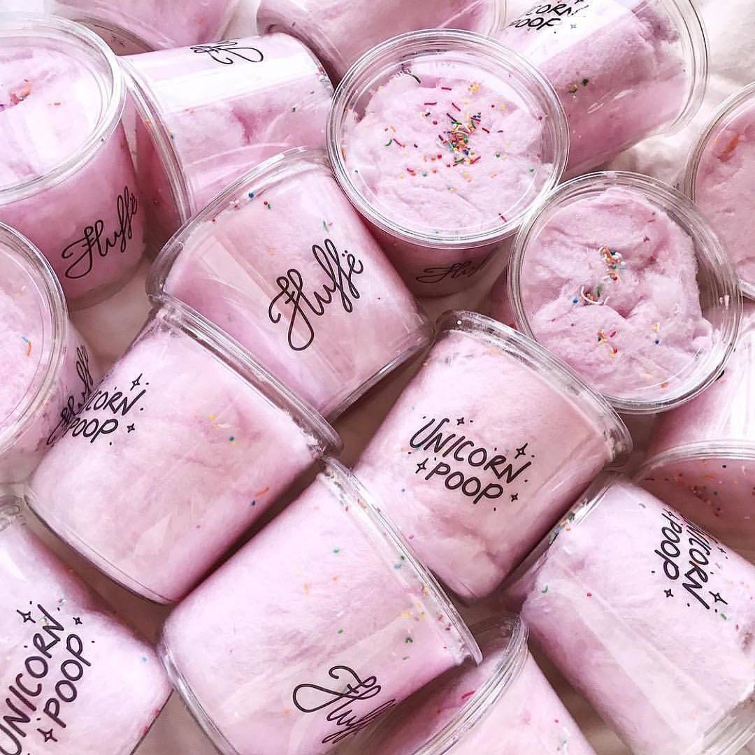 meladyesha's tweet image. There&apos;s a thing called &quot;unicorn poop&quot; 😄 TAG someone who would like that?
🦄🦄

#Unicorns #magical #EshaCosmetics