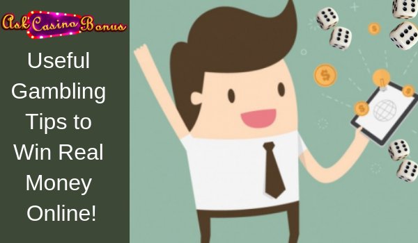 askcasinobonus's tweet photo. Wants to know how to win real money online while playing casino games?
Read this latest #CasinoArticle by AskCasinoBonus to know all: 
👉 https://t.co/U4Eo76tHAi
#WinRealMoneyOnline #AskCasinoBonus #CasinoBlog https://t.co/FsSDGH6mG0