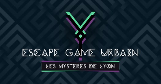 Bon plan #étudiant à #Lyon : un #escapegame gratuit et original au @tuba_lyon !

 Y / Escape Game Urbain vous propose de percer les secrets de Lyon et d'être sensibiliser aux Fake News et à la mobilité douce !
📅 9 &amp; 10 février au TUBA
📌 Sur inscription 👉ypl.me/9JK