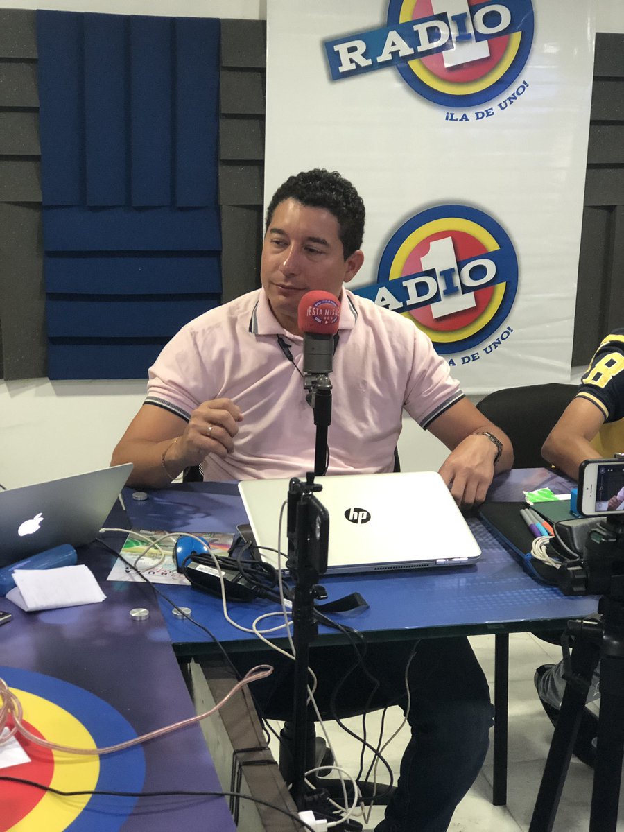 SocialMetaSec's tweet photo. Gracias a @dondeestalanoti por abrirnos las puertas, para contarle a los metenses sobre las acciones que hacemos para beneficiar a los diferentes grupos poblacionales. https://t.co/0PtLlIkKf6