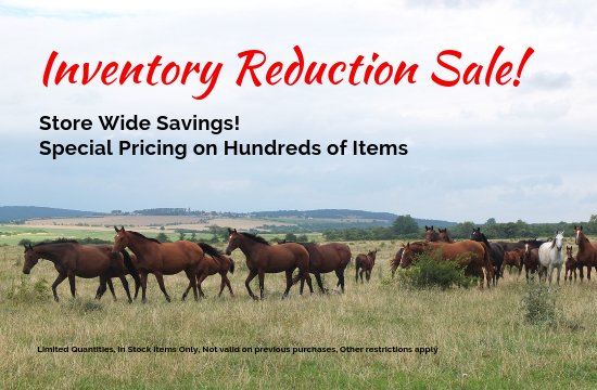We're Having an Inventory Reduction Sale!🐎🐎 - mailchi.mp/paradisefarman…