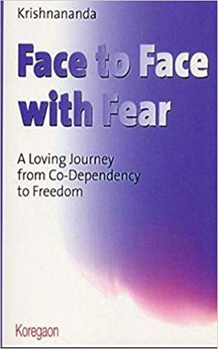 efren_poveda's tweet photo. I’ve been nominated by lovely @peterrwilson1 to do the challenge of #7Books. Picture of a book you love every day for 7 days - no explanations, and nominate someone else to take it each day. #Day5 is #FaceToFaceWithFear by #Krishnananda, and I nominate @LadyLibrera. https://t.co/VrDnNpFQWy