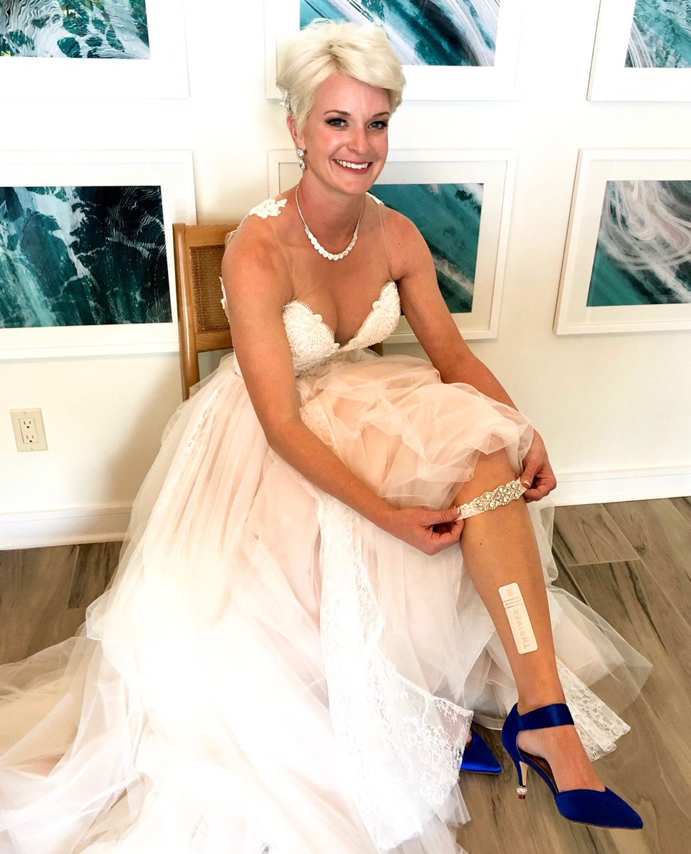 thrive_bylevel's tweet photo. Something borrowed, something blue, something old... and something NEW! DFT White Label is HERE. Check out our link in bio. #whitelabeldft #wearablenutrition #wedding #tradition #thrivebride #whitewedding #thrivedft #dft #vitamins #lightenup #thrivemore https://t.co/Tb5PrVLIDv