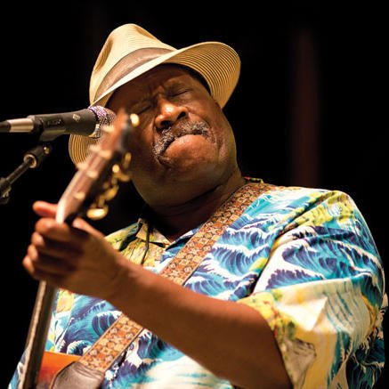 Taj is headed to a city near you with trio and solo dates this spring! Visit tajblues.com/tour for more info