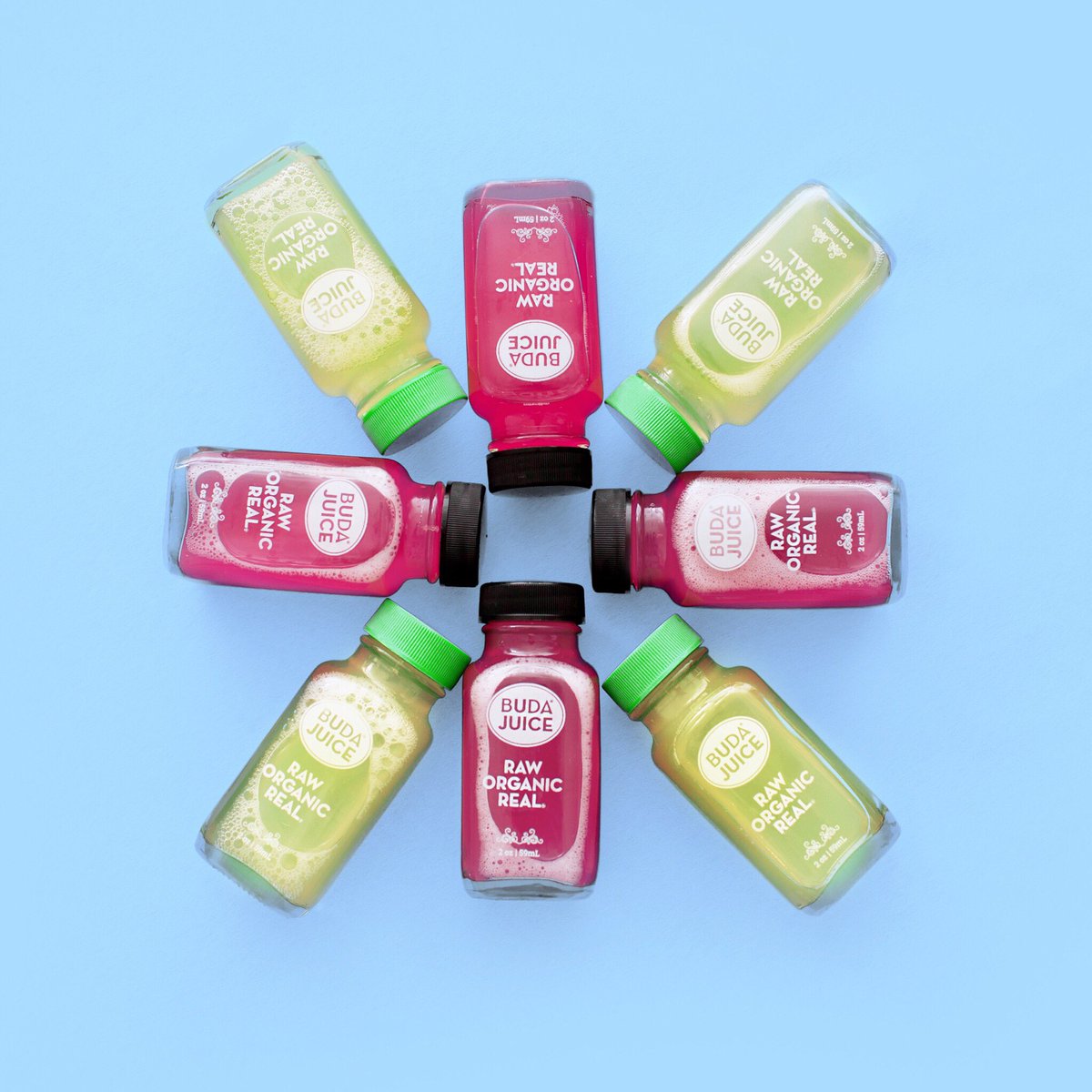 Have you met our #ZenBEET + #ZenPEAR Probiotic FIZZ Shots? These vegan powerhouses each contain billons of CFUs and 14 alive + active stains...do your tastebuds a FLAVor and your tummy a world of good with these little gut healers. #fizzyfacts #livingprobiotics