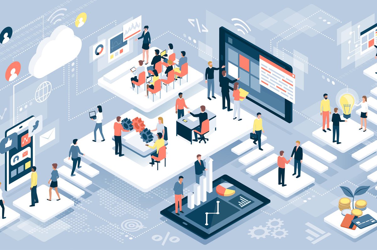 Which technology is exciting travel companies most in 2019? - ow.ly/kZRa30nuGCv 
#eventprofs