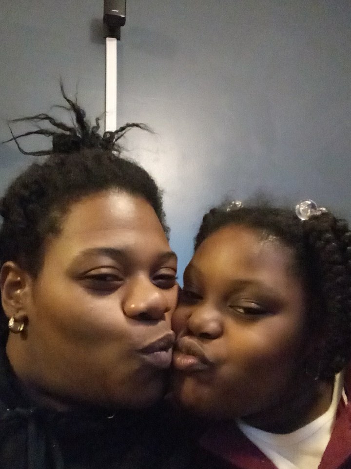 ladylusxious28's tweet photo. Good morning world from Janine and daughter Zakiyah!
They always say a #nychairstylest always has the worst hair dues 😂😂😭!
#futureisfemale #future #FUTUREPRESIDENT #sinher #dancer #MOTIVATION #MotivationMonday #motivationTuesday #ny1 #NY1Politics https://t.co/SJ6yZDfHtA