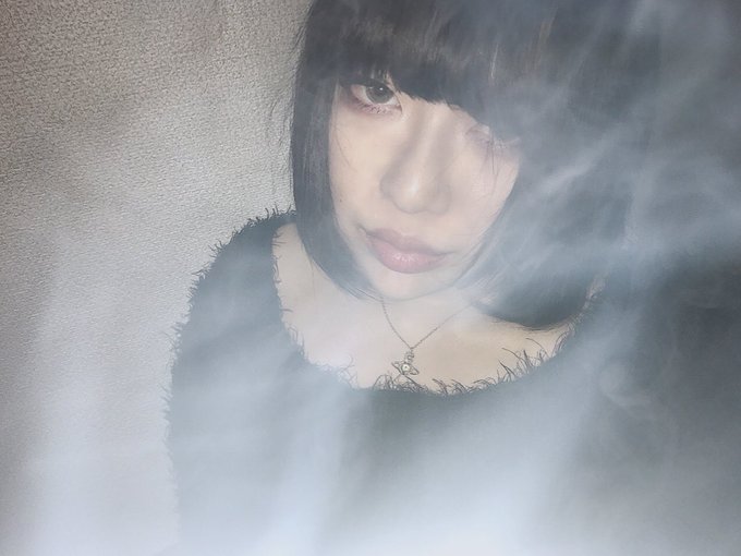 Twitterのコスプレ画像1