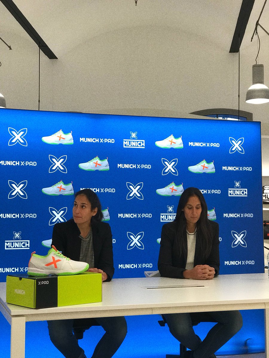 ¡Bienvenidas a la família <a href="/munichsports/">MUNICH Sports</a>! <a href="/GemelasAtomikas/">GemelasAtomikas</a> <a href="/MapiSAlayeto/">Mapi Sánchez Alayeto</a> <a href="/majosalayeto/">Majo Sánchez Alayeto</a> 🎾👟