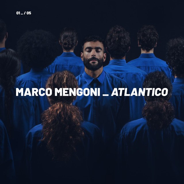 portaldemusica's tweet photo. ENTRADA
#Atlántico de @mengonimarco debuta en el 🔝2️⃣5️⃣ de ventas de discos de España 🇪🇸 #TopÁlbumes https://t.co/QgS2nXqDgo https://t.co/dzQhaUkDi6