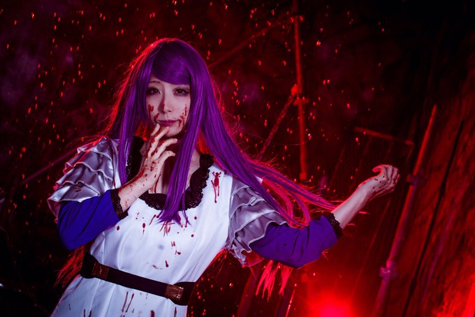 Twitterのコスプレ画像5