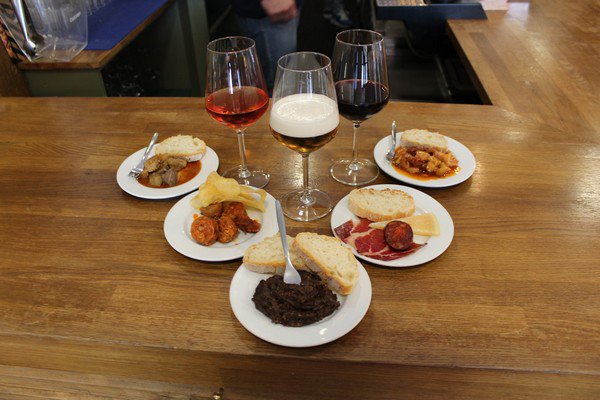 #leonportaldetuciudad
La Capitalidad de la Gastronomía deja en León un retorno publicitario de 17,5 millones, 2,5 más que en Huelva en 2017
#leonesp #noticiasdeleon
leon.portaldetuciudad.com/es-es/noticias…