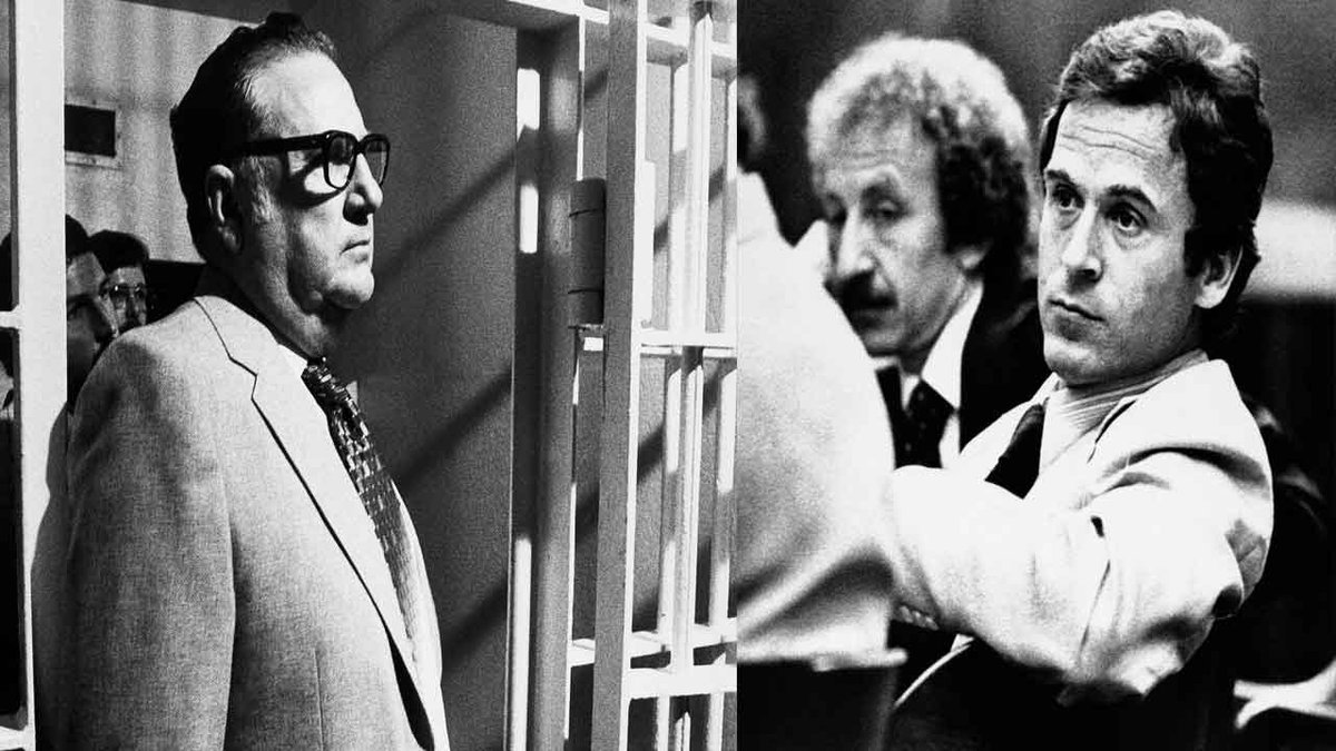 Title of upcoming Ted Bundy movie derives from Miami judge's quote bit.ly/2RoWAWn?utm_so… https://t.co/P2YkdW5Ax1