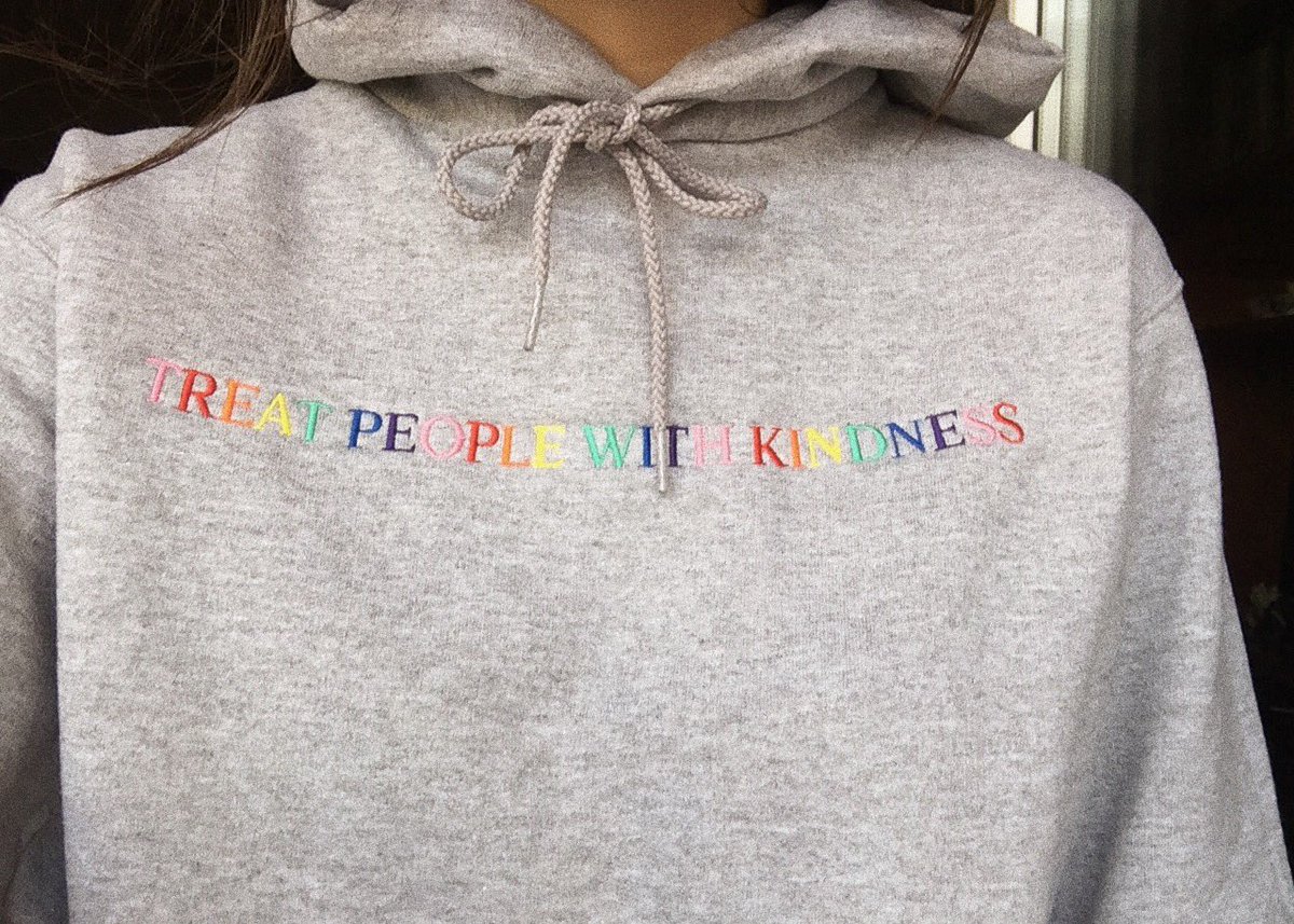 Harry Styles Merch Tpwk Hoodie