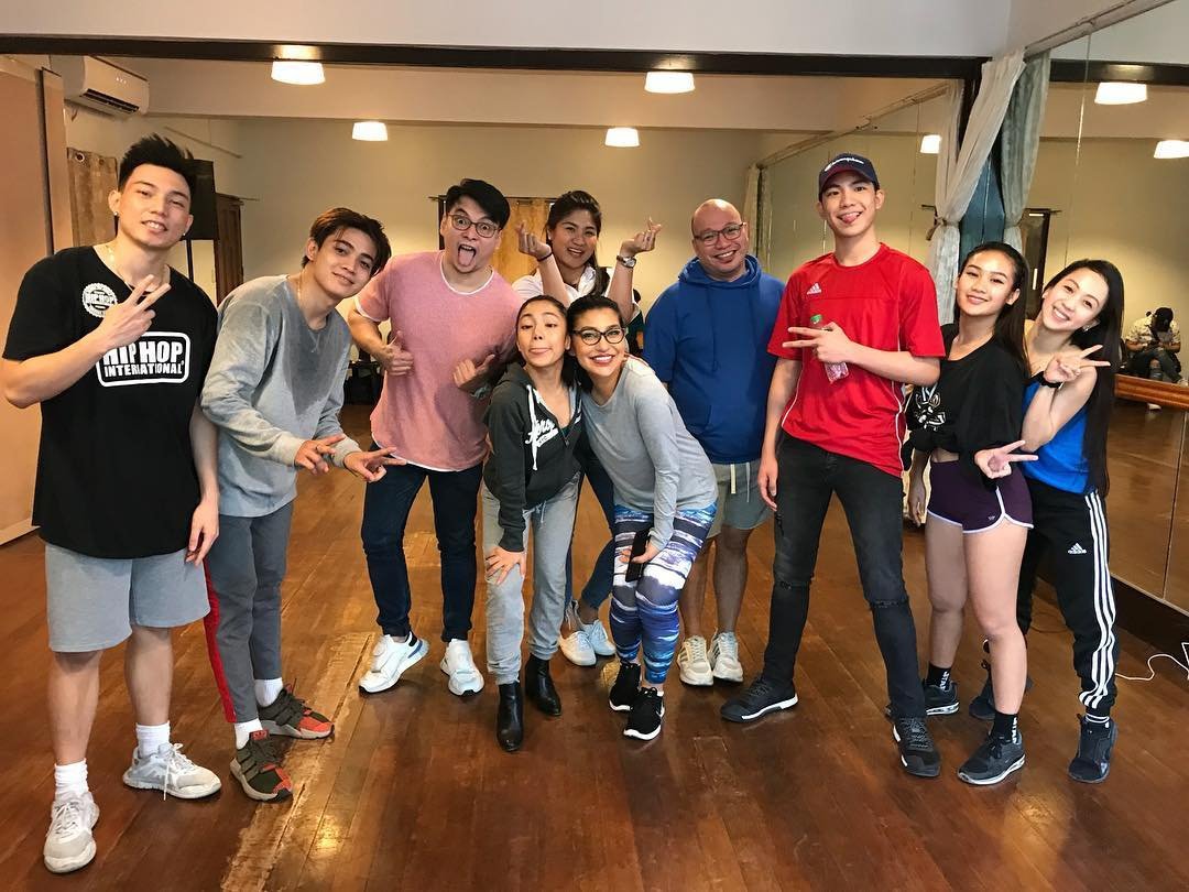 kenjisaito82's tweet photo. Reposted from @dgrind_official - 4 DAYS TO GO 🔥🔥🔥
#TheAcesCebu
#cccproductions
#Dgrind - @Espanto2001 @LaniMisalucha @MsJ0NA https://t.co/mmQMKsohOM