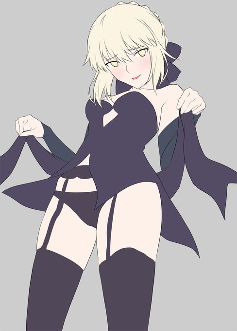 カラーは書いてくうちにどんどんポーズが変わっていく 