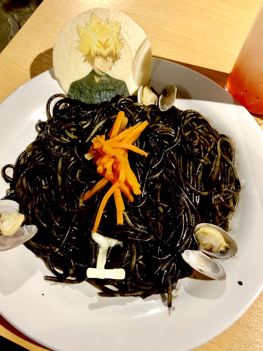 J-WORLDでプリーモのお誕生日もちゃんと祝ってきました🥂デーチモと