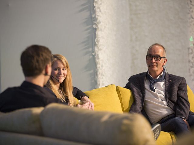 granddesignsmag's tweet photo. #GrandDesigns Live returns to London's Excel on 4th - 12th May 2019. The show has everything you need to plan your own dream project - all under one roof. Check out our top #selfbuild highlights at @GDLive_UK 2019 hosted by @Kevin_McCloud here: https://t.co/F93n8nz0CM https://t.co/ZQdZr8KBXh