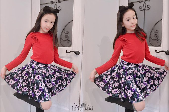 Twitterのコスプレ画像5