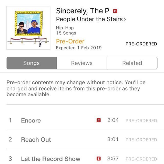 firstbroadcast's tweet image. Sincerely, The 🅿️ #putsmatters bit.ly/2Rp0Chb