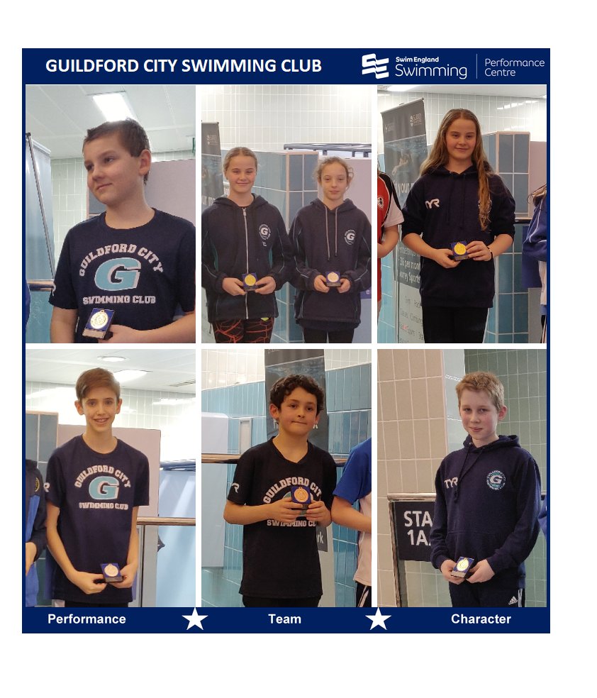 guildfordcitysc's tweet photo. *** COUNTY CHAMPS RESULTS ***
Here are our medalists from County A Squad on the opening weekend of @SurreyASA Championships 2019. Well done to all who raced and good luck over the next two weekends!

#SEPerformanceCentres #Surreys2019 #BleedGreen @tyr_uk @kitkabin_ltd https://t.co/AXgxNtVBZG