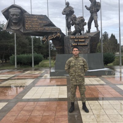 Ahmt_Ayck's tweet photo. #YeniProfilResmi https://t.co/KUeZV5ng4u