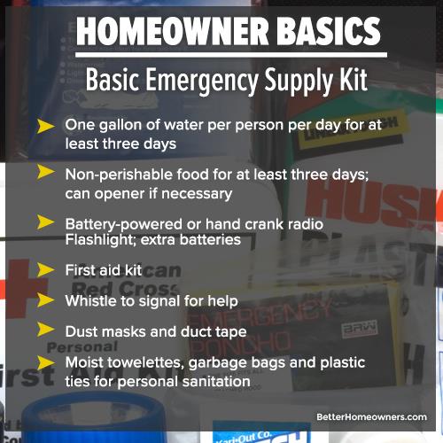 AtHomeInLou's tweet image. A kit like this may never be needed but it doesn't mean you don't need one.