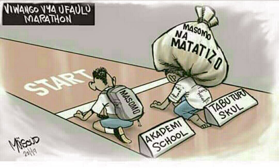 tdlinitiative's tweet photo. The cost of #inequality is devastating. The growing GAP between the underprivileged and the rich is undermining the fight against Poverty and damaging our economy. 
If concrete steps taken, mainly political Choices, inequality can be reduced. Ahsante @masoudkipanya https://t.co/CHAh2tMQ33