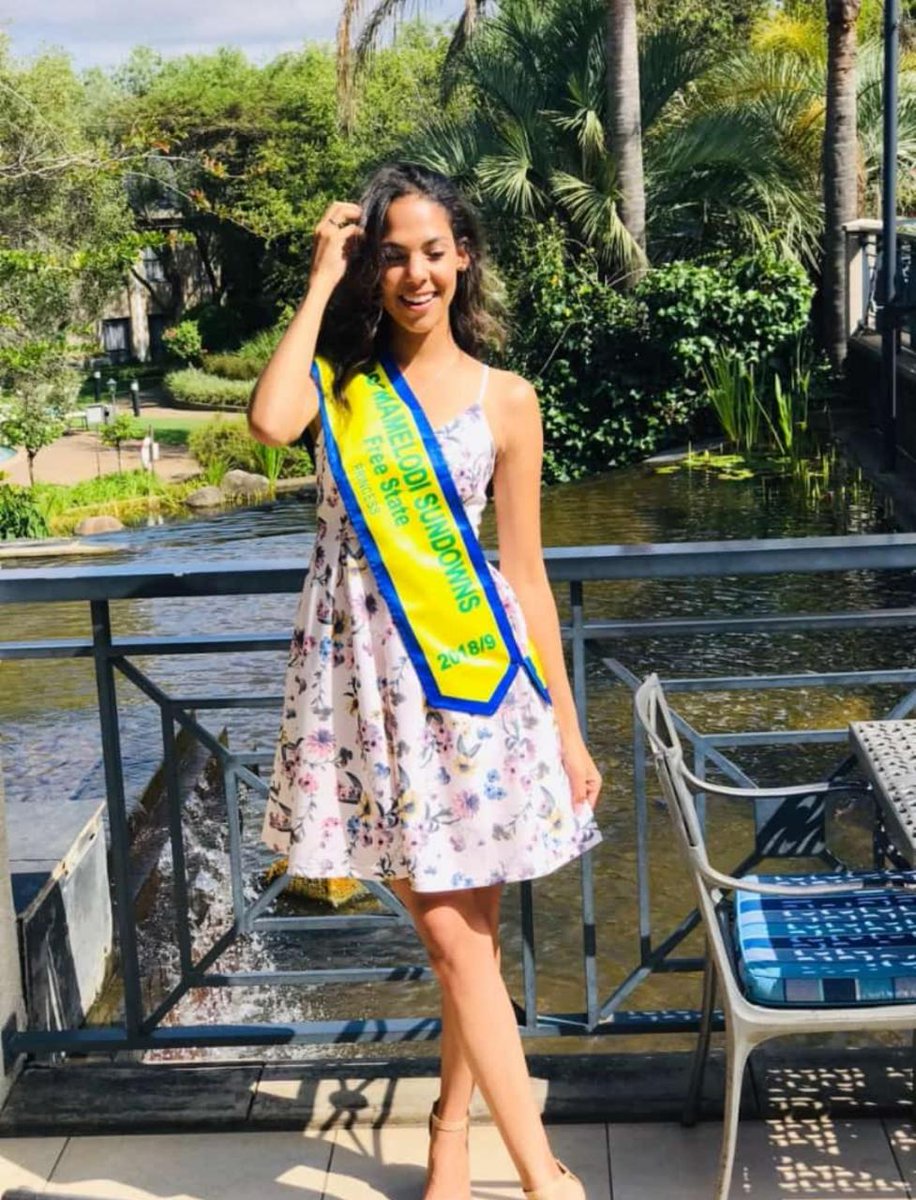 ctitus873's tweet photo. "Time you enjoy wasting is not wasted time."

#oops
#MissMS2019
#freestate
#kaboyellow
#masandawana 
#nationals
#happiness https://t.co/UMsvgwB57f