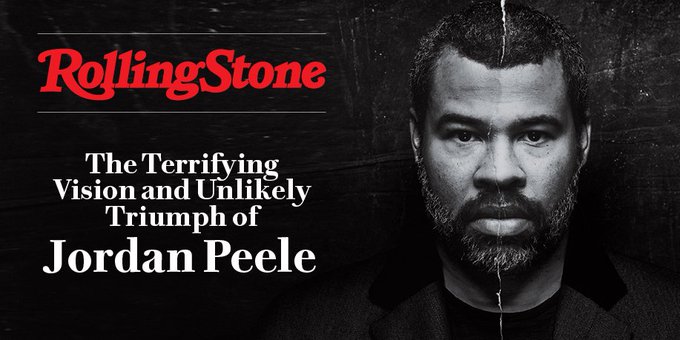 Jordan Peele On the Importance of Telling Many Kinds of Stories - Colorlines