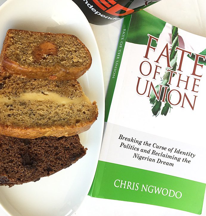 Vyvykaa's tweet photo. If you are in Lagos, you can order ‘Fate of The Union’, the latest book by @chrisngwodo by sending me a DM. Delivery charges apply. Kindly retweet #ChrisNgwodo #politicsinnigeria #Fateoftheunion https://t.co/HnscDXKYsx