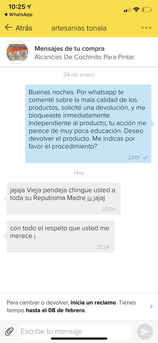 Dorelí Chávez tweet media