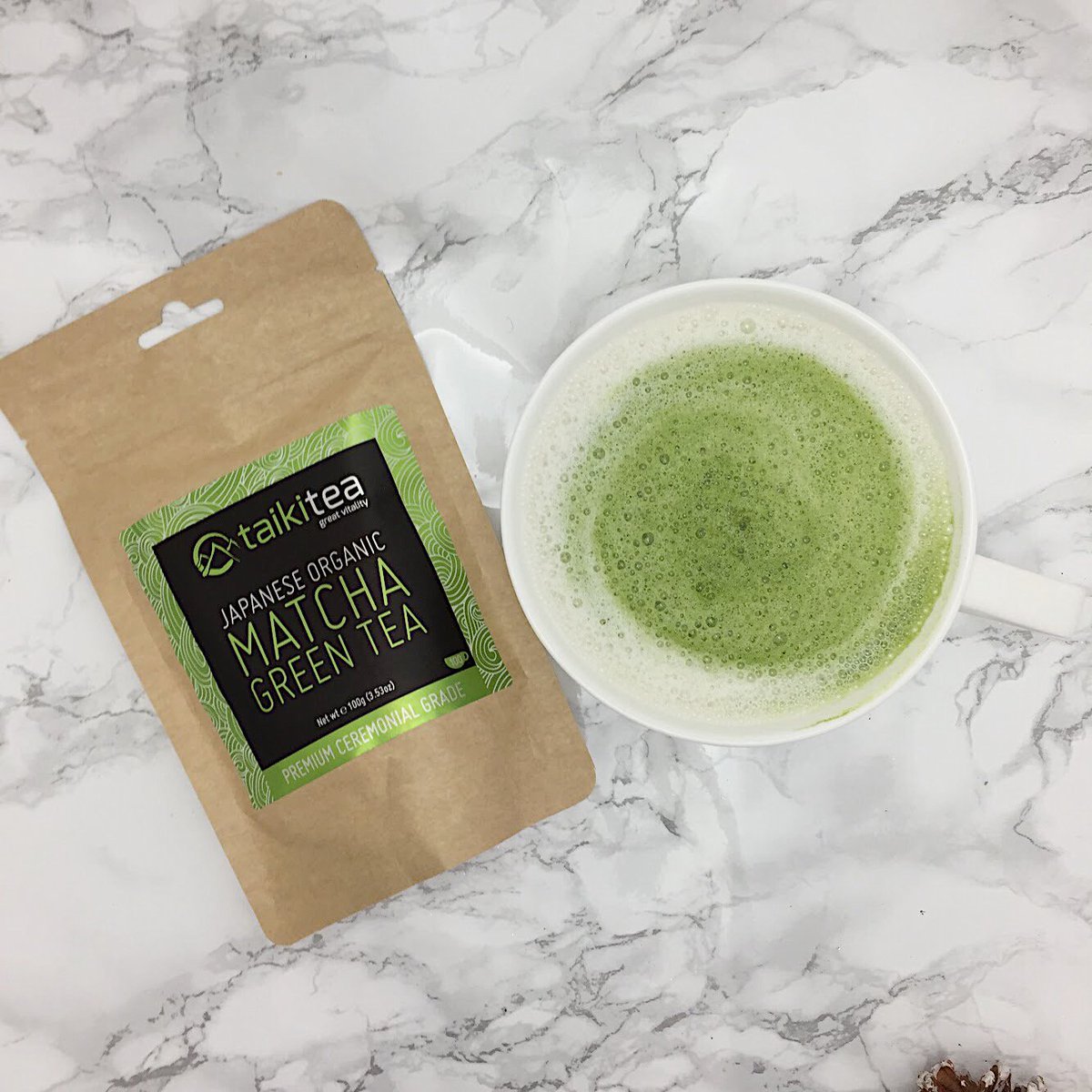 taikimatcha's tweet photo. We're @ElementsDerby on Sunday doing a free Matcha Masterclass at 3pm. Sign up on eventbrite (link below) for all your matcha questions answered and learn how easy it is to make a matcha at home
https://t.co/VpXS2NZxrI
#matcha #derby #matchamasterclass https://t.co/cQOXafG4Tz